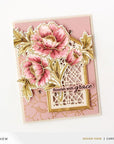 Altenew - Dies - Gothic Arches-ScrapbookPal