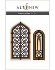 Altenew - Dies - Gothic Arches-ScrapbookPal