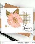 Altenew - Dies - Linear Crossroads-ScrapbookPal