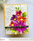 Altenew - Dies - Mix Foliage Layering-ScrapbookPal