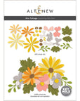 Altenew - Dies - Mix Foliage Layering-ScrapbookPal