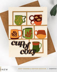 Altenew - Dies - My Favorite Mugs-ScrapbookPal