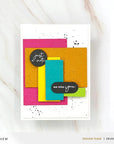 Altenew - Dies - Nesting A2 Panels-ScrapbookPal