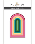 Altenew - Dies - Nesting Arches-ScrapbookPal