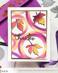 Altenew - Dies - Nesting Circles-ScrapbookPal