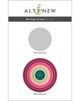 Altenew - Dies - Nesting Circles-ScrapbookPal
