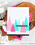 Altenew - Dies - Nesting Triangles-ScrapbookPal