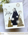 Altenew - Dies - Nesting Triangles-ScrapbookPal