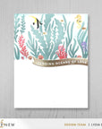 Altenew - Dies - One-Go: Solid Sentiment Banners-ScrapbookPal