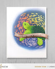 Altenew - Dies - One-Go: Solid Sentiment Banners-ScrapbookPal