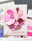 Altenew - Dies - One-Go: Words & Banners-ScrapbookPal