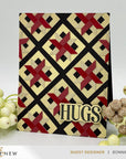 Altenew - Dies - Patchwork Pathways-ScrapbookPal