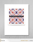 Altenew - Dies - Pegboard Panels-ScrapbookPal