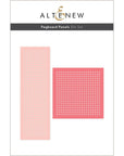 Altenew - Dies - Pegboard Panels-ScrapbookPal