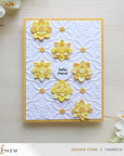 Altenew - Dies - Petalcraft Layering-ScrapbookPal