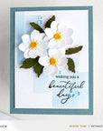 Altenew - Dies - Petite Mountain Aven-ScrapbookPal
