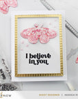 Altenew - Dies - Picture Frame-ScrapbookPal