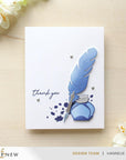 Altenew - Dies - Quill & Inkwell Layering-ScrapbookPal