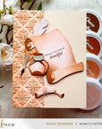 Altenew - Dies - Quill & Inkwell Layering-ScrapbookPal