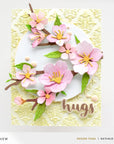 Altenew - Dies - Scripted Sentiments-ScrapbookPal