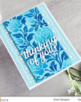 Altenew - Dies - Stylish Greetings 2-ScrapbookPal