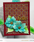 Altenew - Dies - Stylish Greetings 2-ScrapbookPal