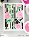 Altenew - Dies - Stylish Greetings-ScrapbookPal