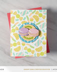 Altenew - Dies - Sweet Nasturtium-ScrapbookPal