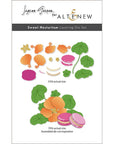 Altenew - Dies - Sweet Nasturtium-ScrapbookPal