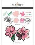 Altenew - Dies - The Blossom of Life-ScrapbookPal
