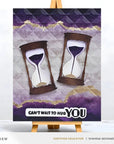 Altenew - Dies - Timeless Sands-ScrapbookPal