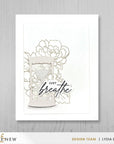 Altenew - Dies - Timeless Sands-ScrapbookPal