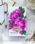 Altenew - Dies - Versatile Greetings-ScrapbookPal