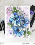Altenew - Dies - Versatile Greetings-ScrapbookPal