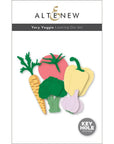Altenew - Dies - Very Veggie-ScrapbookPal