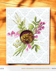 Altenew - Dies - Zero-Waste: Berries and Branches-ScrapbookPal