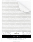 Altenew - Double-Sided Adhesive Sheets - 8.25" x 11.75"-ScrapbookPal
