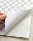 Altenew - Double-sided Adhesive Sheets - 4.25" x 5.5"-ScrapbookPal