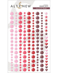Altenew - Enamel Dots - Carnival Magic-ScrapbookPal