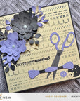 Altenew - Enamel Dots - Chasing Shadows-ScrapbookPal