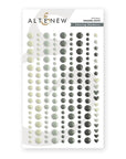 Altenew - Enamel Dots - Chasing Shadows-ScrapbookPal
