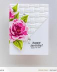 Altenew - Enamel Dots - Crystal Clear-ScrapbookPal
