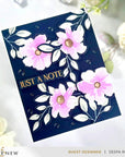 Altenew - Enamel Dots - Crystal Clear-ScrapbookPal