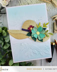 Altenew - Enamel Dots - Crystal Clear-ScrapbookPal