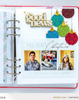Altenew - Enamel Dots - Delectable Delights-ScrapbookPal