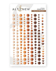 Altenew - Enamel Dots - Dessert Dreams-ScrapbookPal
