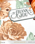 Altenew - Enamel Dots - Earthy Embrace-ScrapbookPal