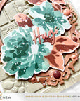 Altenew - Enamel Dots - Earthy Embrace-ScrapbookPal