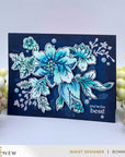Altenew - Enamel Dots - Tranquility-ScrapbookPal