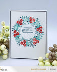 Altenew - Enamel Dots - Tranquility-ScrapbookPal